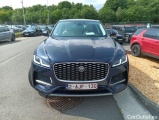  Jaguar  F-PACE Jaguar  D165 AWD Auto SE 5d #86