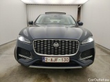  Jaguar  F-PACE Jaguar  D165 AWD Auto SE 5d #104