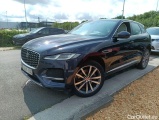  Jaguar  F-PACE Jaguar  D165 AWD Auto SE 5d #105