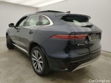  Jaguar  F-PACE Jaguar  D165 AWD Auto SE 5d #108