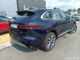  Jaguar  F-PACE Jaguar  D165 AWD Auto SE 5d #109