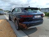  Jaguar  F-PACE Jaguar  D165 AWD Auto SE 5d #107