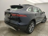  Jaguar  F-PACE Jaguar  D165 AWD Auto SE 5d #110