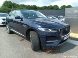  Jaguar  F-PACE Jaguar  D165 AWD Auto SE 5d #111
