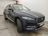  Jaguar  F-PACE Jaguar  D165 AWD Auto SE 5d #112