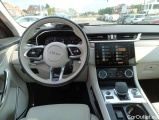  Jaguar  F-PACE Jaguar  D165 AWD Auto SE 5d #113