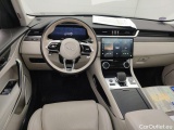  Jaguar  F-PACE Jaguar  D165 AWD Auto SE 5d #114