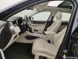  Jaguar  F-PACE Jaguar  D165 AWD Auto SE 5d #116