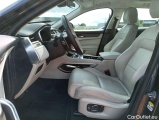  Jaguar  F-PACE Jaguar  D165 AWD Auto SE 5d #117