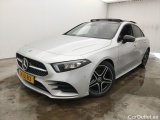  Mercedes  A-Klasse MERCEDES CLASSE A SEDAN DIESEL (V177) A 200 d 150 Business Solution Limited (EU6d-TEMP) 4d Auto 