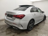  Mercedes  A-Klasse MERCEDES CLASSE A SEDAN DIESEL (V177) A 200 d 150 Business Solution Limited (EU6d-TEMP) 4d Auto #2