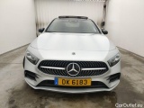  Mercedes  A-Klasse MERCEDES CLASSE A SEDAN DIESEL (V177) A 200 d 150 Business Solution Limited (EU6d-TEMP) 4d Auto #5