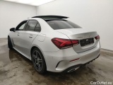  Mercedes  A-Klasse MERCEDES CLASSE A SEDAN DIESEL (V177) A 200 d 150 Business Solution Limited (EU6d-TEMP) 4d Auto #7
