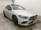 Mercedes  A-Klasse MERCEDES CLASSE A SEDAN DIESEL (V177) A 200 d 150 Business Solution Limited (EU6d-TEMP) 4d Auto #8