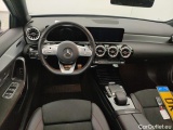  Mercedes  A-Klasse MERCEDES CLASSE A SEDAN DIESEL (V177) A 200 d 150 Business Solution Limited (EU6d-TEMP) 4d Auto #9
