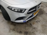  Mercedes  A-Klasse MERCEDES CLASSE A SEDAN DIESEL (V177) A 200 d 150 Business Solution Limited (EU6d-TEMP) 4d Auto #25