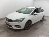  Opel  Astra Opel  Sports Tourer 1.5 Turbo D 90kW S/S Edition 5d 