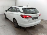  Opel  Astra Opel  Sports Tourer 1.5 Turbo D 90kW S/S Edition 5d #7