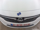  Opel  Astra Opel  Sports Tourer 1.5 Turbo D 90kW S/S Edition 5d #23
