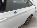  Opel  Astra Opel  Sports Tourer 1.5 Turbo D 90kW S/S Edition 5d #32