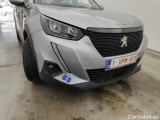  Peugeot  2008 Peugeot  1.5 BlueHDi 75kW S&S Active 5d #17