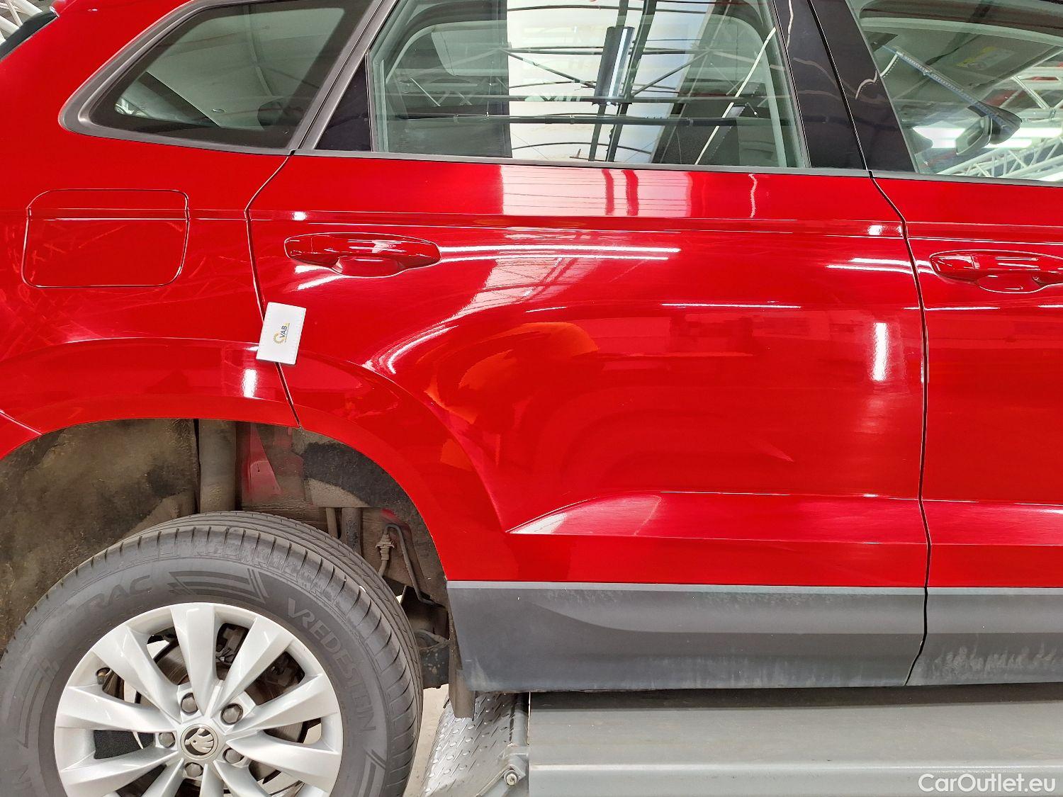  Skoda  Karoq Skoda,  '17, Skoda  1.6 CRTDI 85KW Ambition 5d #5