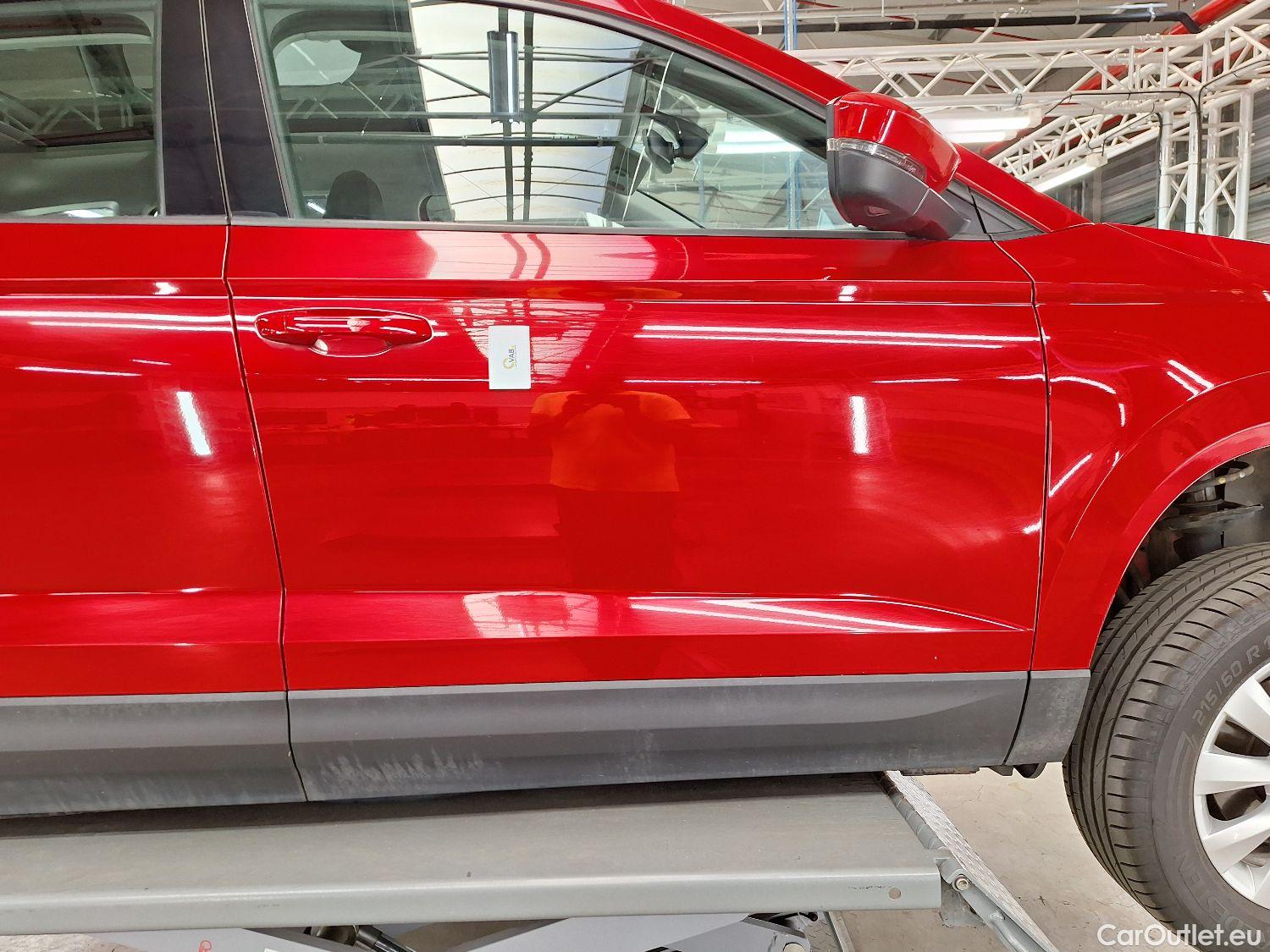 Skoda  Karoq Skoda,  '17, Skoda  1.6 CRTDI 85KW Ambition 5d #3