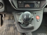  Renault  Kangoo Renault  Express Energy dCi 90 Grand Confort 4d #20
