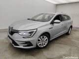  Renault  Megane Renault Mégane Grandtour Blue dCi 115 Corporate Edition 5d 
