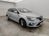  Renault  Megane Renault Mégane Grandtour Blue dCi 115 Corporate Edition 5d #8