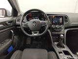  Renault  Megane Renault Mégane Grandtour Blue dCi 115 Corporate Edition 5d #9