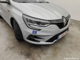  Renault  Megane Renault Mégane Grandtour Blue dCi 115 Corporate Edition 5d #32