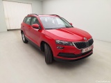  Skoda  Karoq Skoda,  '17, Skoda  1.6 CRTDI 85KW Ambition 5d #12