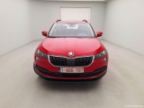  Skoda  Karoq Skoda,  '17, Skoda  1.6 CRTDI 85KW Ambition 5d #15
