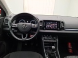  Skoda  Karoq Skoda,  '17, Skoda  1.6 CRTDI 85KW Ambition 5d #14
