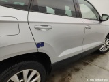  Skoda  Karoq SKODA  DIESEL 2.0 CR TDi 115 SCR Ambition DSG (EU6AP) 5d #5
