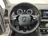  Skoda  Karoq SKODA  DIESEL 2.0 CR TDi 115 SCR Ambition DSG (EU6AP) 5d #9