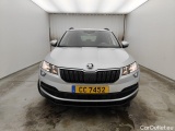  Skoda  Karoq SKODA  DIESEL 2.0 CR TDi 115 SCR Ambition DSG (EU6AP) 5d #35