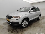  Skoda  Karoq SKODA  DIESEL 2.0 CR TDi 115 SCR Ambition DSG (EU6AP) 5d #36