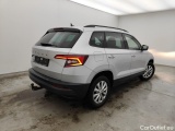  Skoda  Karoq SKODA  DIESEL 2.0 CR TDi 115 SCR Ambition DSG (EU6AP) 5d #38