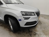  Skoda  Karoq SKODA  DIESEL 2.0 CR TDi 115 SCR Ambition DSG (EU6AP) 5d #52