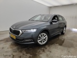  Skoda  Octavia SKODA  COMBI DIESEL - 2020 2.0 CR TDi 115 Style (EU6.2) 5d 