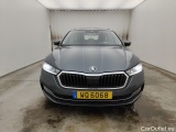  Skoda  Octavia SKODA  COMBI DIESEL - 2020 2.0 CR TDi 115 Style (EU6.2) 5d #5