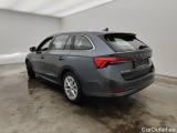  Skoda  Octavia SKODA  COMBI DIESEL - 2020 2.0 CR TDi 115 Style (EU6.2) 5d #7