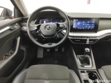  Skoda  Octavia SKODA  COMBI DIESEL - 2020 2.0 CR TDi 115 Style (EU6.2) 5d #9
