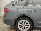  Skoda  Octavia SKODA  COMBI DIESEL - 2020 2.0 CR TDi 115 Style (EU6.2) 5d #17