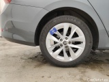 Skoda  Octavia SKODA  COMBI DIESEL - 2020 2.0 CR TDi 115 Style (EU6.2) 5d #30