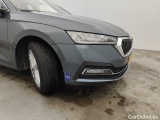  Skoda  Octavia SKODA  COMBI DIESEL - 2020 2.0 CR TDi 115 Style (EU6.2) 5d #39