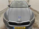  Skoda  Octavia SKODA  COMBI DIESEL - 2020 2.0 CR TDi 115 Style (EU6.2) 5d #41