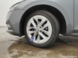  Skoda  Octavia SKODA  COMBI DIESEL - 2020 2.0 CR TDi 115 Style (EU6.2) 5d #53